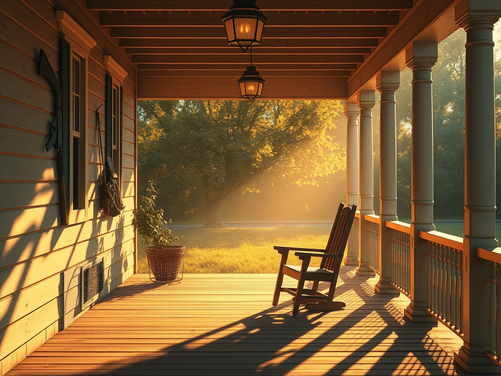 Trusting Jesus for True Security