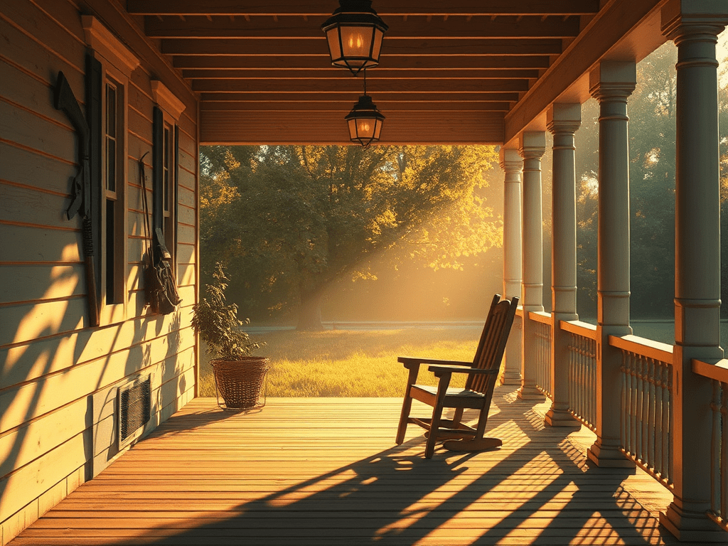 Trusting Jesus for True&nbsp;Security