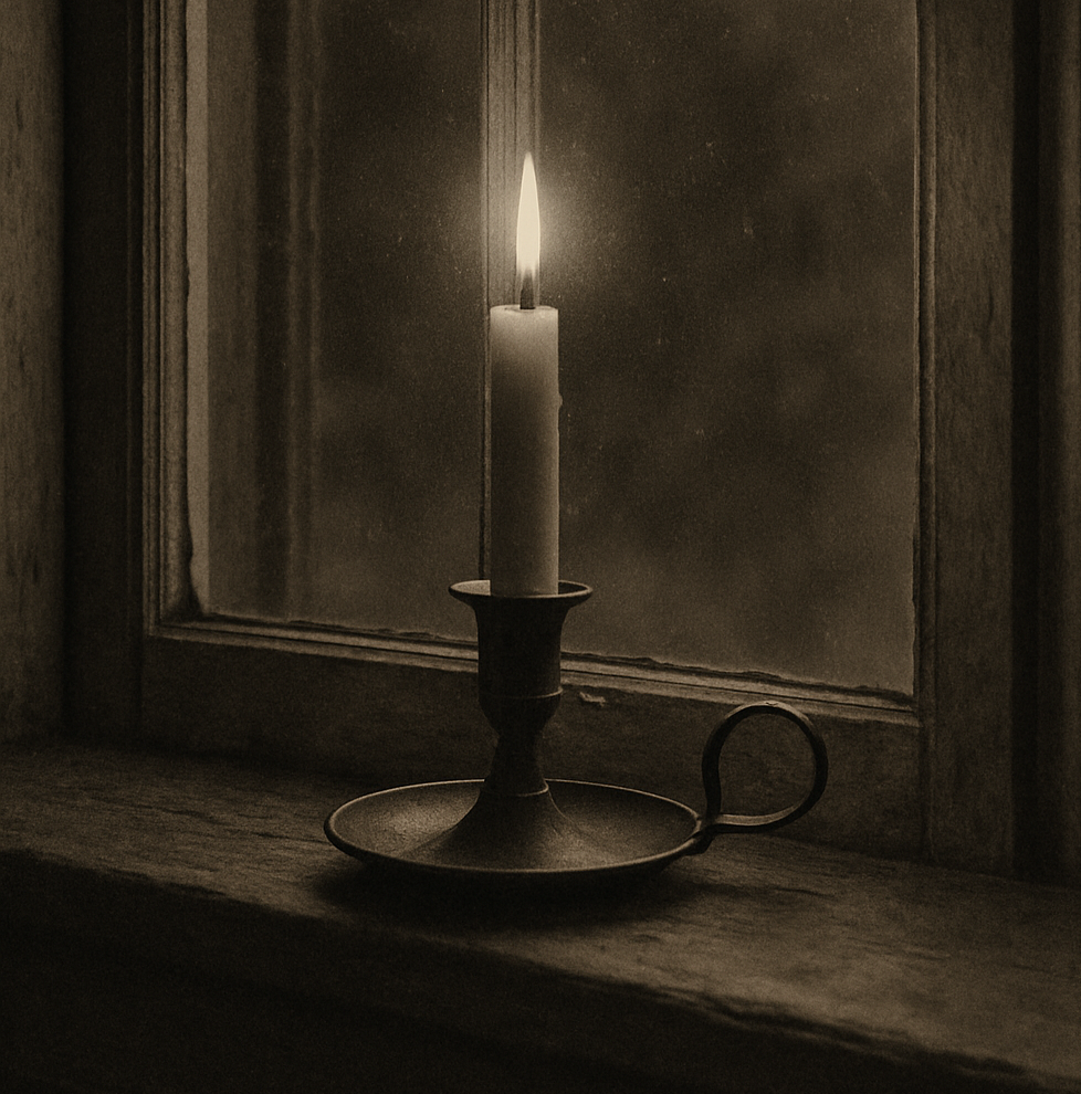 Light in the Darkness: Advent’s Message of Compassion