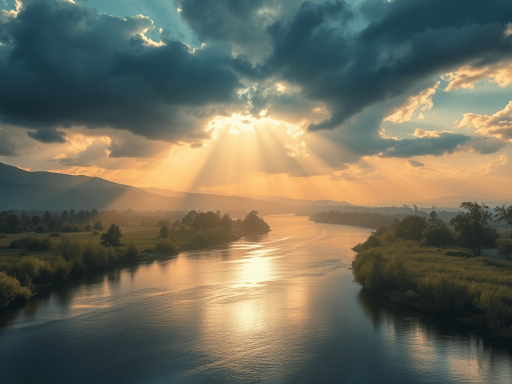 Understanding Grace: A Biblical Perspective on&nbsp;Rejoicing