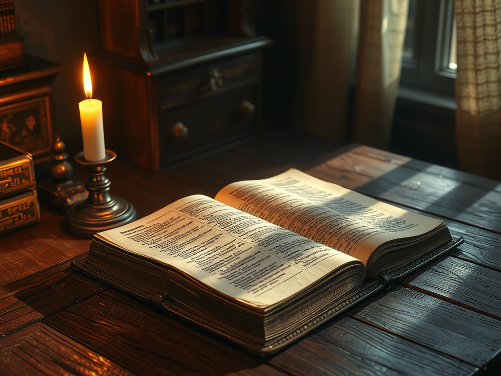 Walking with Jesus: Faith Grows Through Curiosity