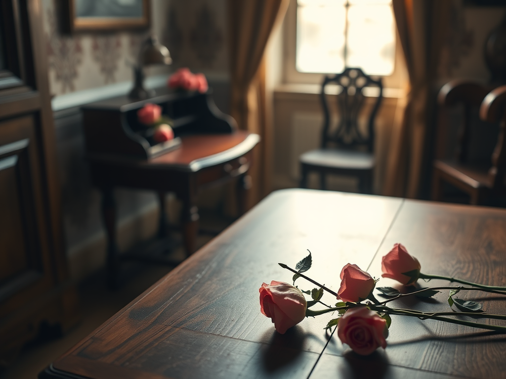 Embracing Christ’s Everlasting Love