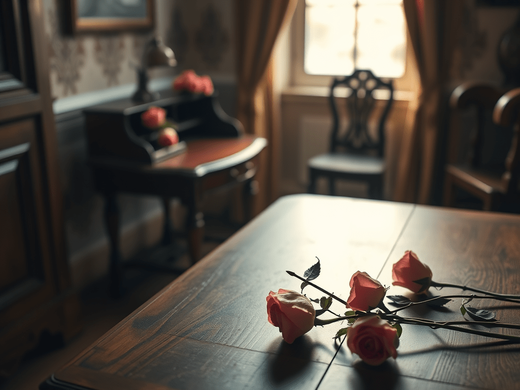 Embracing Christ’s Everlasting&nbsp;Love